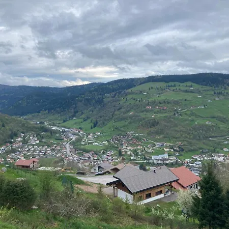 Apartment Les Paturages La Bresse