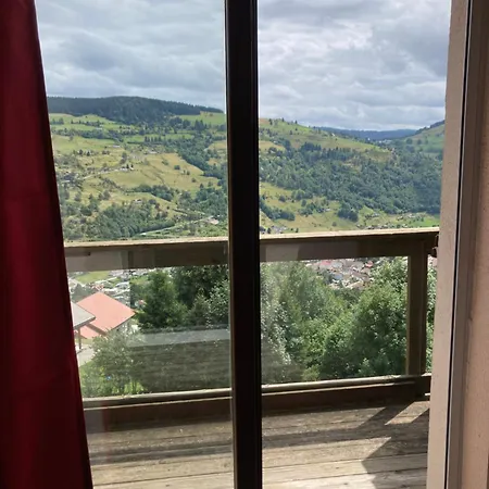 Les Paturages Apartment