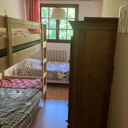 Apartment Les Paturages La Bresse