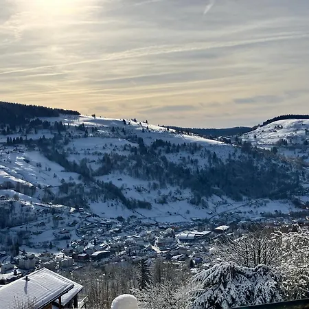 Les Paturages * La Bresse