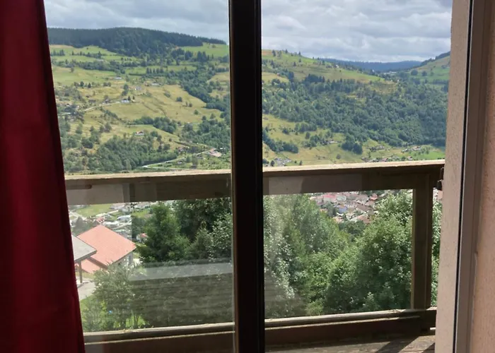 Les Paturages Apartment