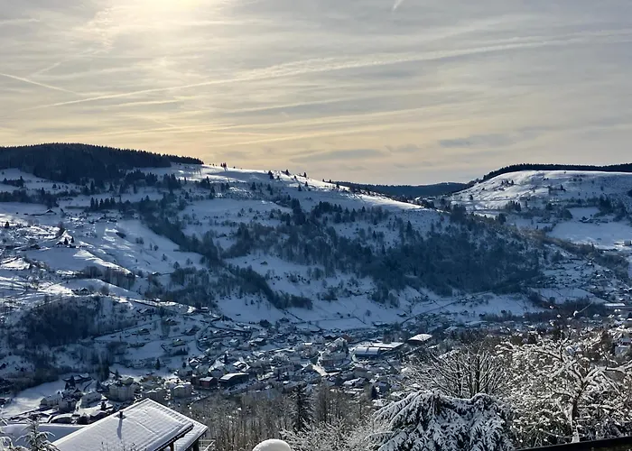 Les Paturages * La Bresse